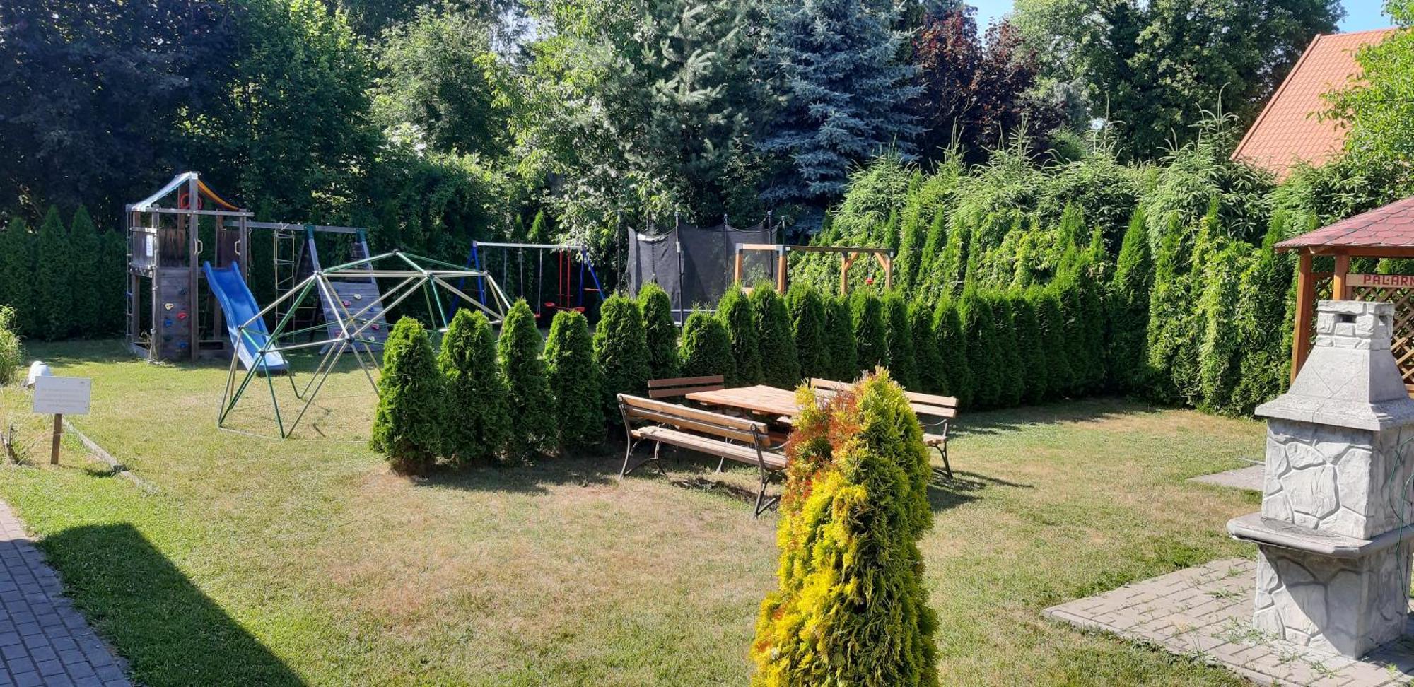 Ferienwohnung Sloneczna 10Tka Sztutowo Exterior foto