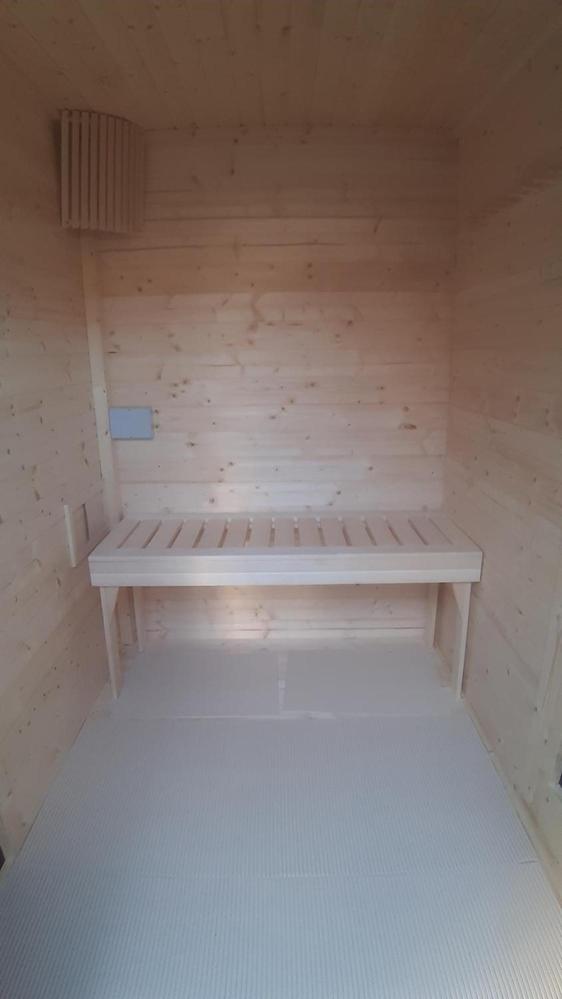 Ferienwohnung Sloneczna 10Tka Sztutowo Exterior foto