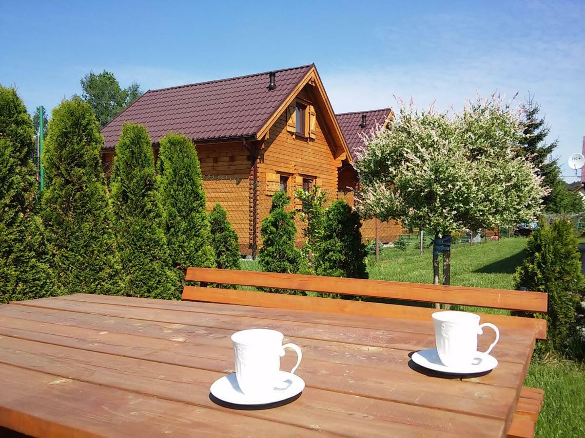 Ferienwohnung Sloneczna 10Tka Sztutowo Exterior foto